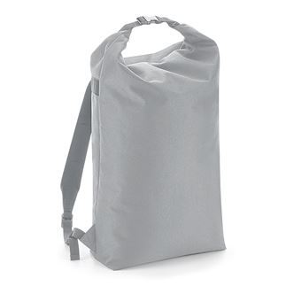 Icon roll-top backpack