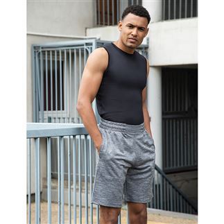 Combat shorts