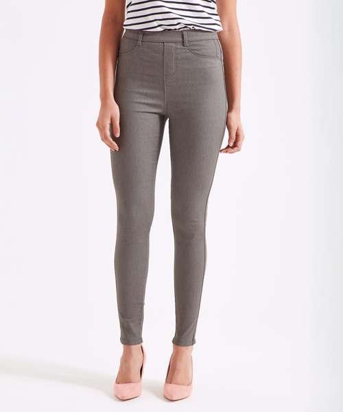 Women's jeggings