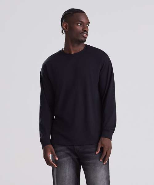 AWDis 180 long sleeve T