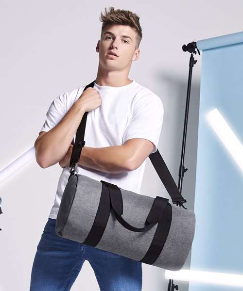 Original barrel bag