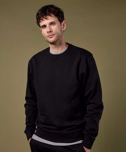 Regular fit sweatshirt