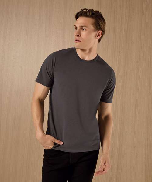 Superwash® 60° piqué tee (regular fit)
