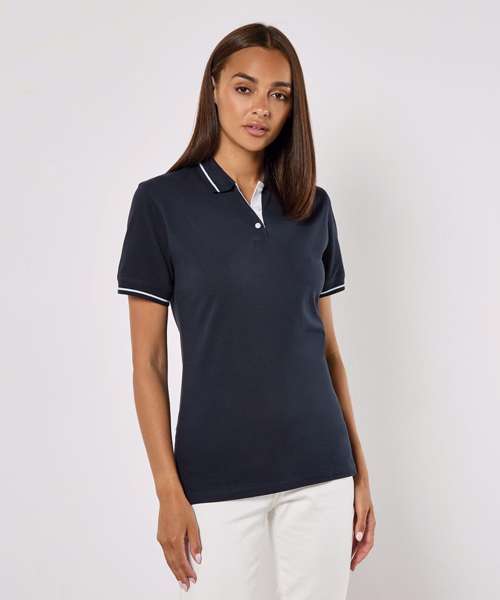 Women's St Mellion polo (classic fit)