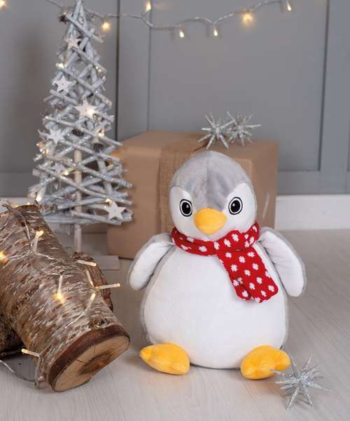 Zippie penguin