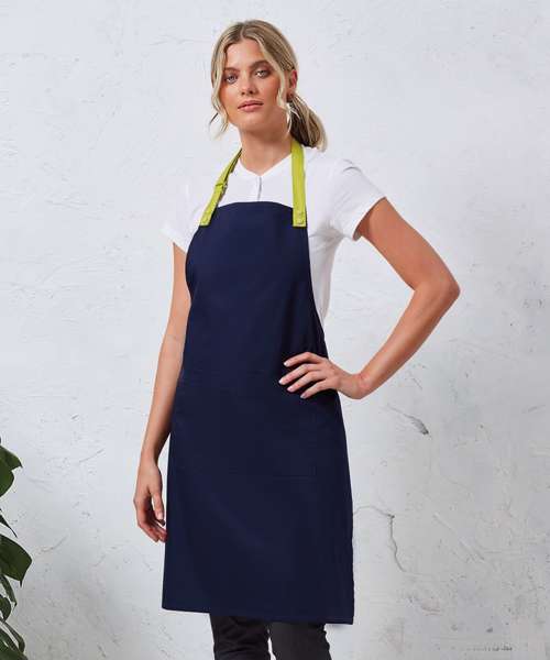 ‘Swap & Pop’ Customisable Apron – Body