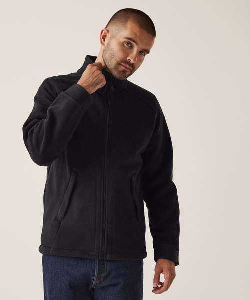Sigma heavyweight fleece