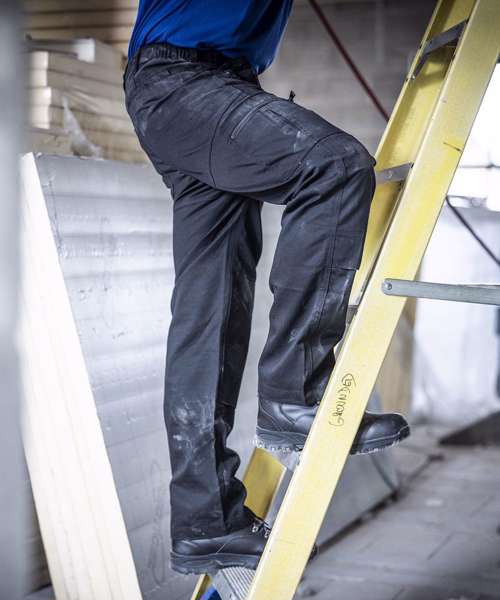 Pro action trousers