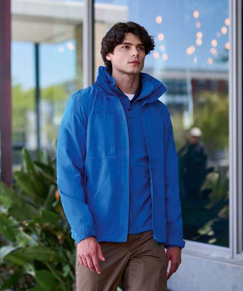 Kingsley 3-in-1 jacket