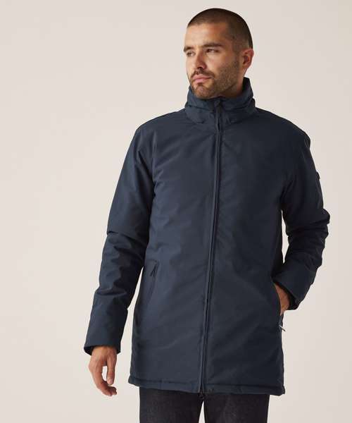 Hampton executive jacket