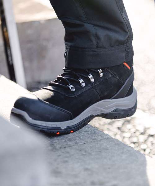 Switchback 3 safety boots