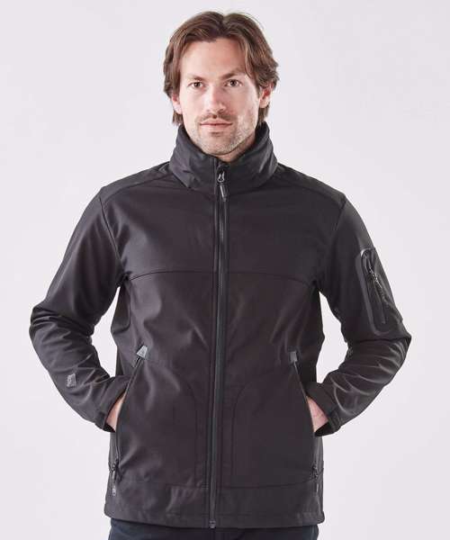 Cruise softshell