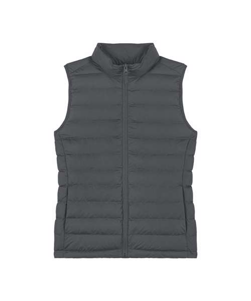 Stella Climber versatile sleeveless jacket (STJW838)