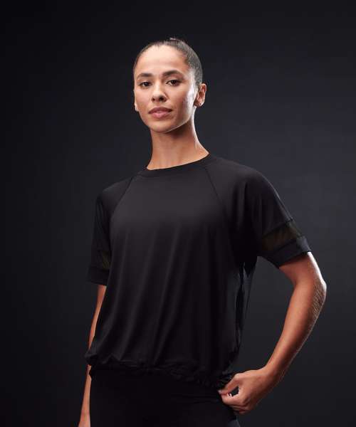 Women's over T
